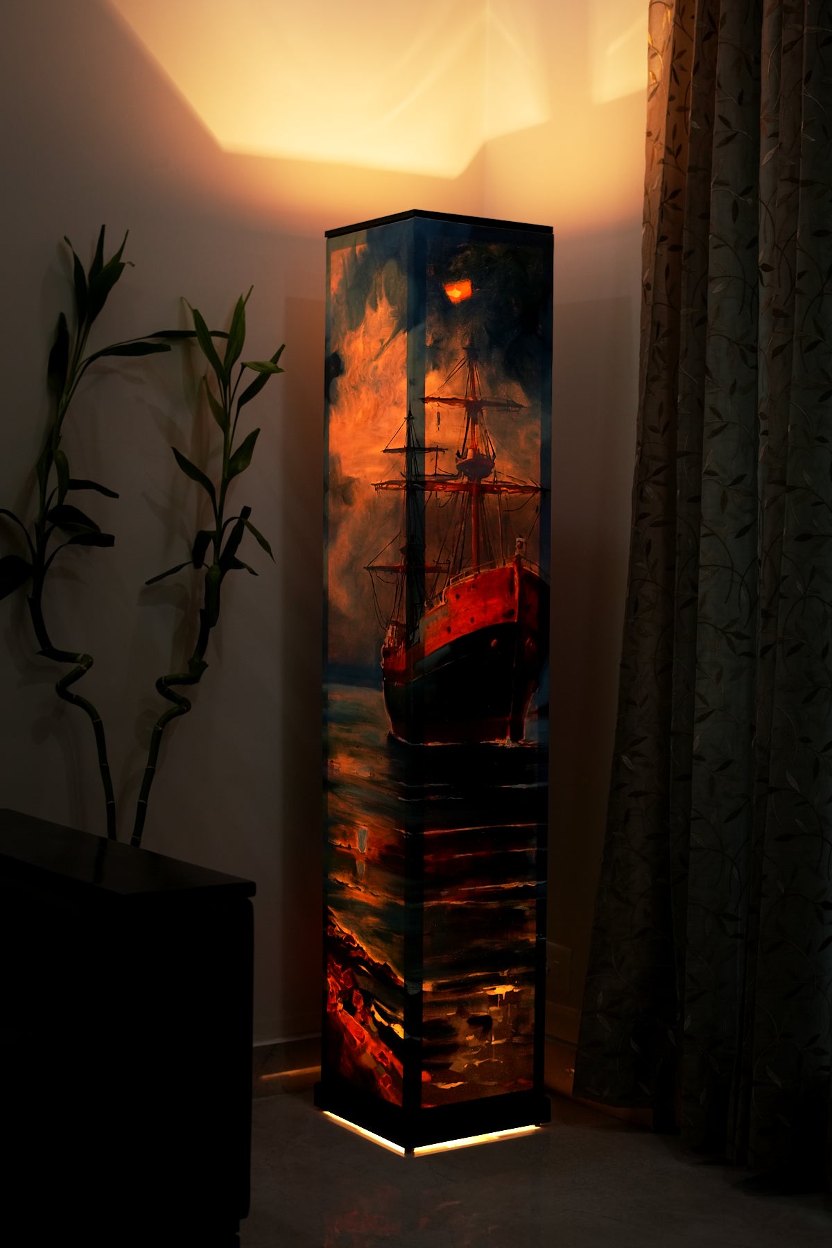 Voyage Glow Lamp